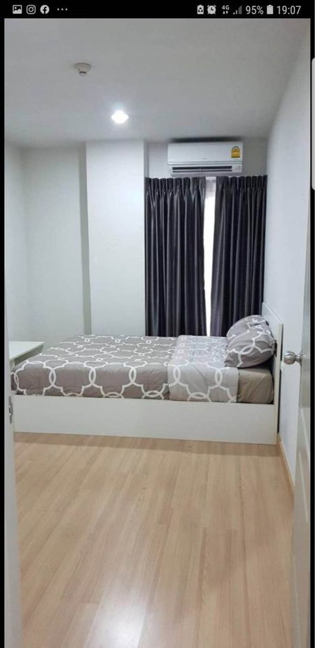 picture For rent The kith tiwanon ready to move in - 3/12