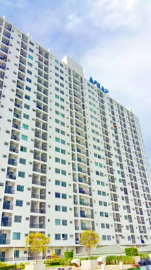 Project Asean city resort  Picture - 3/4