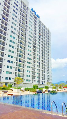 Project Asean city resort  Picture - 4/4