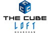 logo โครงการ เดอะคิวบ์ ลอฟท์ นวลจันทร์