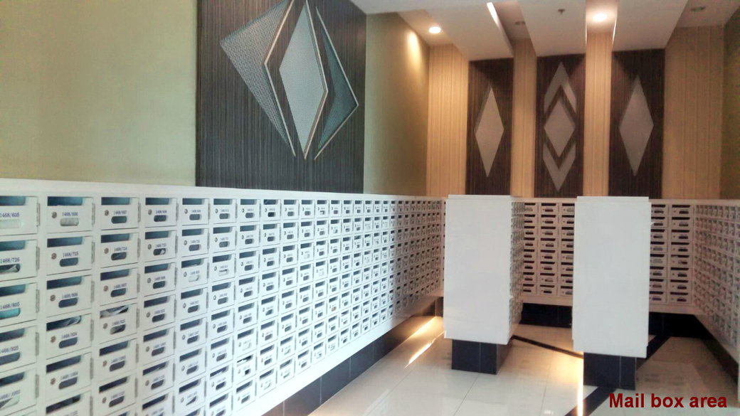 Project Asean city resort  Picture - 1/4