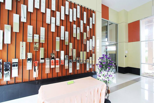Project Supalai City Resort Pasawang Picture - 2/11