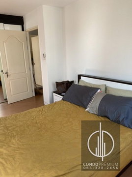 SC0311 🔥For Sale  Lumpini Condo Town Ratanathibet🔥⬛🟨 📞 065 695 3645🟨⬛