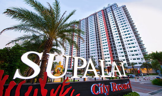 Project Supalai City Resort Chonburi Picture - 4/11
