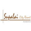 logo project Supalai City Resort Rama 8