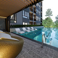 รูป The Indeed Condo Amata - รูปที่ 4/4
