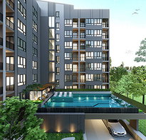รูป The Indeed Condo Amata - รูปที่ 3/4