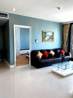 Condos for rent : For rent Aguston sukhumvit 22 