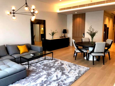 Condos for rent : Tela Thonglor for rent ready to move in
