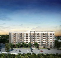 รูป The Kith Lite Bangkadi - Tiwanon - รูปที่ 3/7