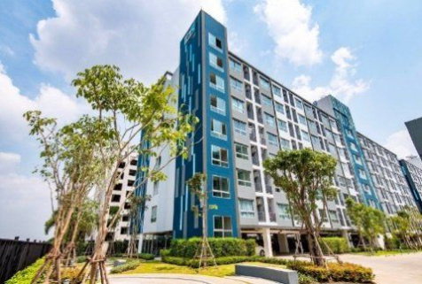 รูป The Kith Plus Paholyothin - Khukot - รูปที่ 1/9