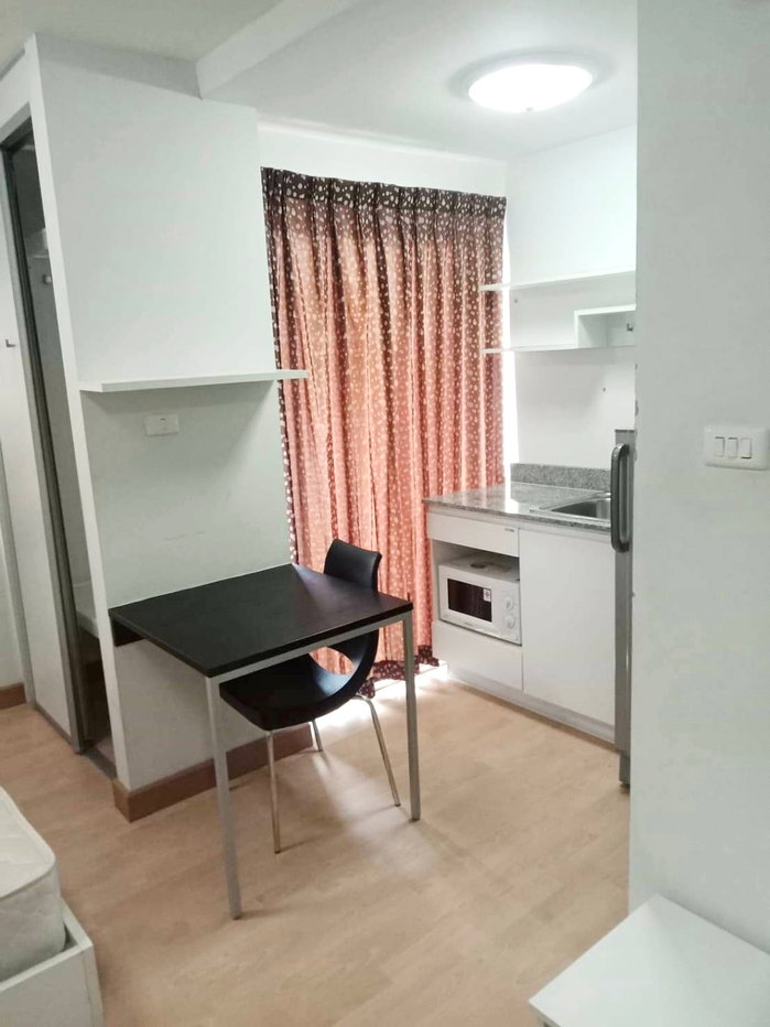 picture For rent, Smart Condo Rama 2 - 3/8