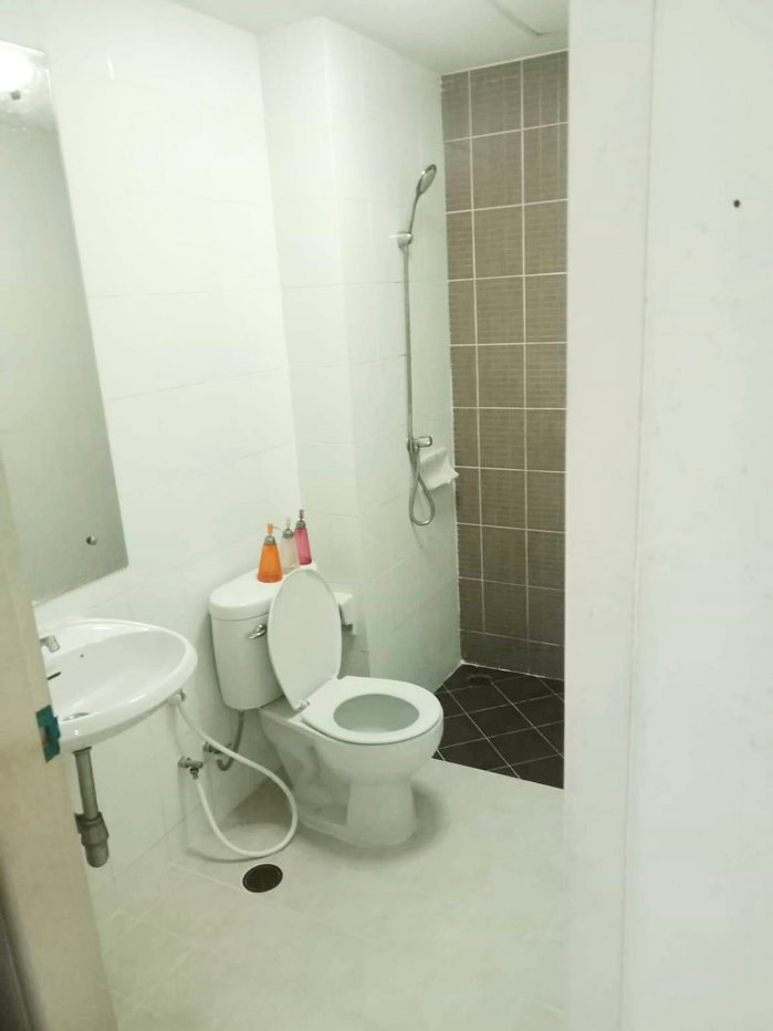picture For rent, Smart Condo Rama 2 - 5/8