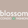 logo project Blossom Condo @ Fashion Altitude