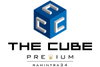 logo โครงการ เดอะคิวบ์ พรีเมียม รามอินทรา 34