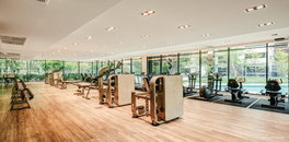 รูป Blossom Condo @ Sathorn - Charoenrat - รูปที่ 5/5