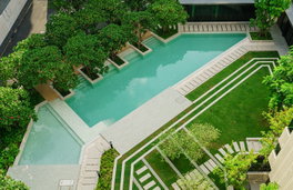 รูป Blossom Condo @ Sathorn - Charoenrat - รูปที่ 2/5