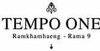 logo project Tempo One Ramkhamhaeng - Rama 9
