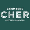 logo project Chambers Cher Ratchada - Ramintra