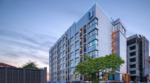 รูป B - Loft Lite Sukhumvit 115 - รูปที่ 2/20