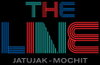 logo โครงการ เดอะ ไลน์ จตุจักร - หมอชิต