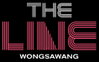 logo โครงการ เดอะ ไลน์ วงศ์สว่าง