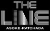 logo project The LINE Asoke - Ratchada