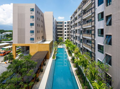 THE ISSARA Chiang Mai