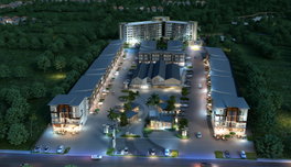 รูป D Park Condo Suansear - Sriracha - รูปที่ 2/7