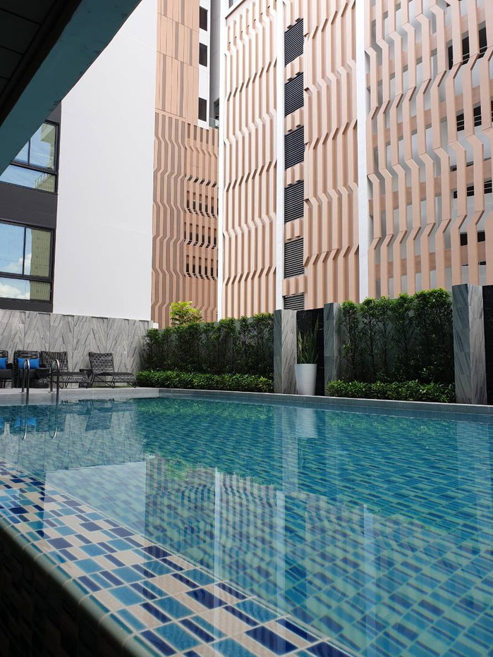 picture Condo for sale, Notting Hill Chatuchak Interchange - 15/17