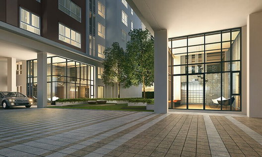 Project dcondo Coco Suratthani Picture - 3/5
