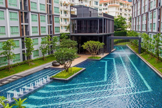 Project dcondo Mine Phuket Picture - 2/6