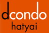logo project dcondo Hatyai