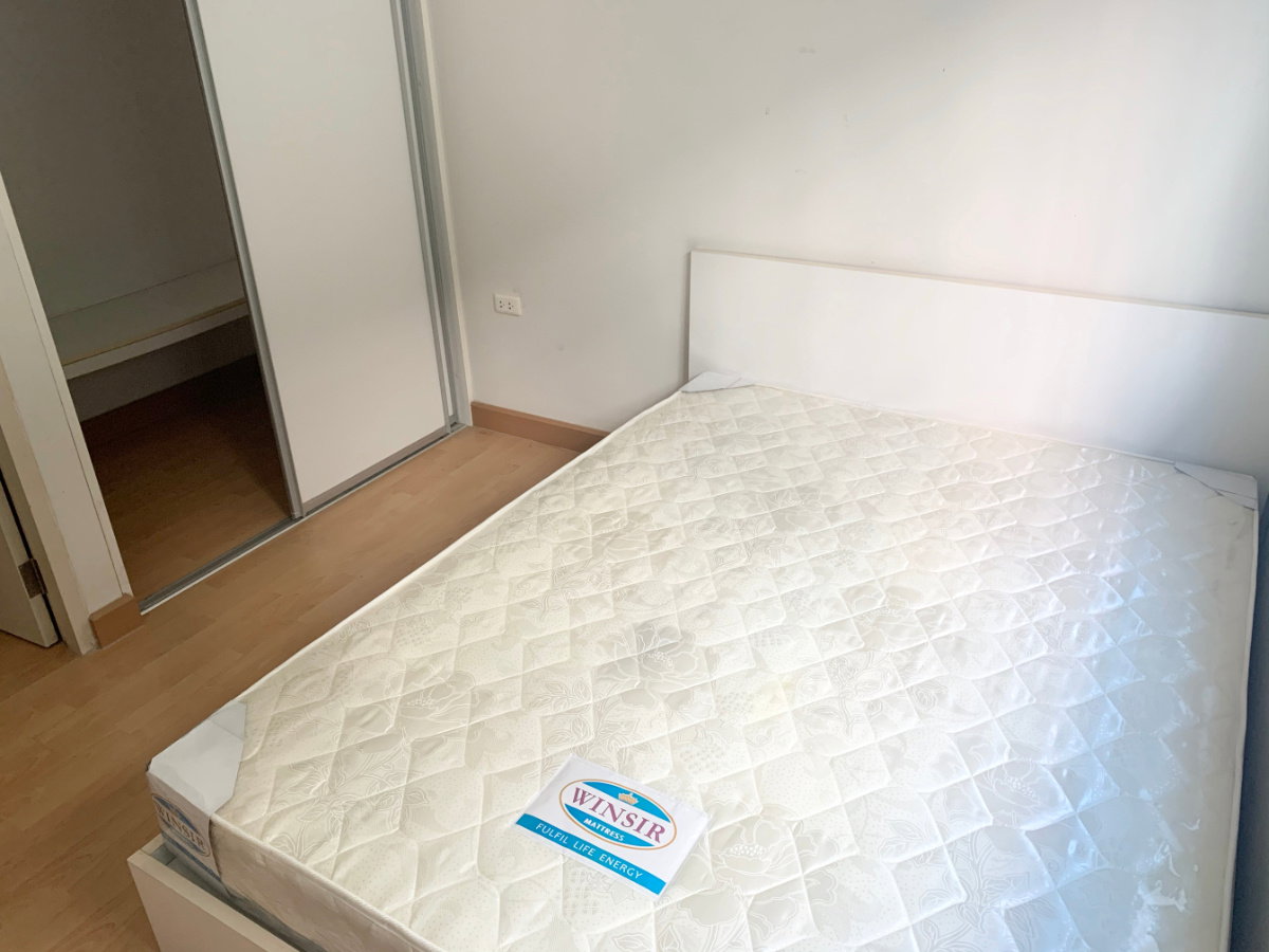 รูป Smart Condo Rama 2 สมาร์ทคอนโด พระราม 2 - รูปที่ 3/6