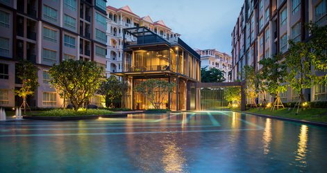 Project dcondo Mine Phuket Picture - 4/6