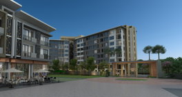 รูป D Park Condo Suansear - Sriracha - รูปที่ 4/7