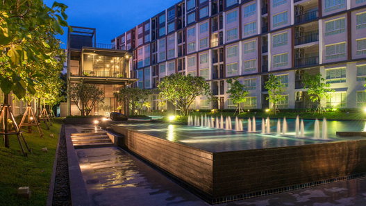Project dcondo Mine Phuket Picture - 3/6