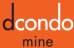 logo project dcondo Mine Phuket