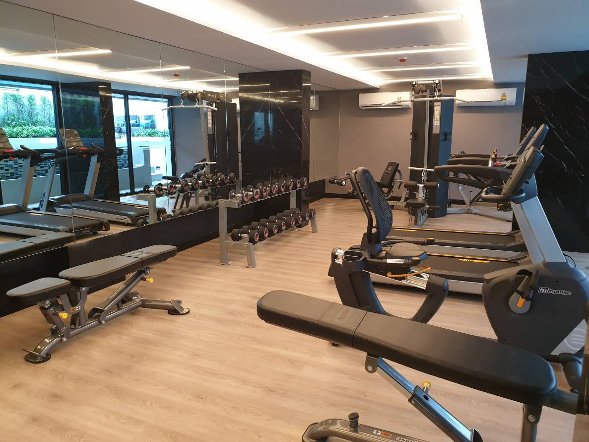 picture Condo for sale, Notting Hill Chatuchak Interchange - 16/17