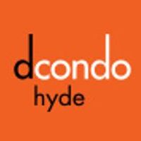 dcondo Hyde Chiangrai