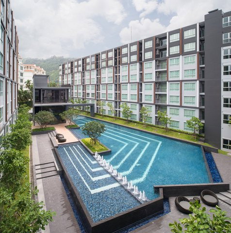 Project dcondo Mine Phuket Picture - 1/6