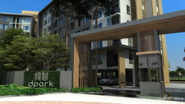 รูป D Park Condo Suansear - Sriracha - รูปที่ 5/7