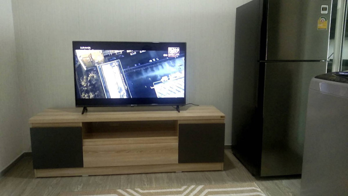 รูป ด่วนให้เช่าคอนโด The Seed Condo สาทร ตากสิน พร้อมอยู่ - รูปที่ 2/9