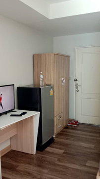 The Seed Condo Wongwienyai for rent