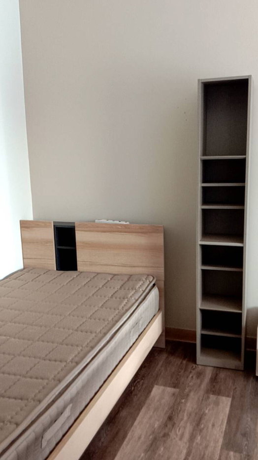 รูป ด่วนให้เช่าคอนโด The Seed Condo สาทร ตากสิน พร้อมอยู่ - รูปที่ 5/9