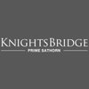 logo project Knightsbridge Prime Sathorn