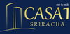 logo โครงการ คาซ่า วัน คอนโด ศรีราชา