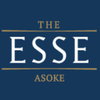 logo project The ESSE Asoke