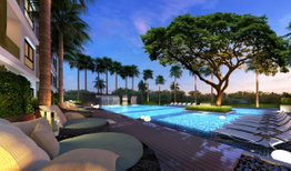 รูป The Trust Condo South Pattaya - รูปที่ 4/6