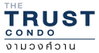 logo โครงการ เดอะ ทรัสต์ คอนโด งามวงศ์วาน